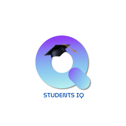 Quiz Website Logo